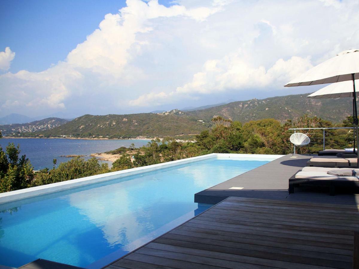 Dililodge Verghia Exteriér fotografie