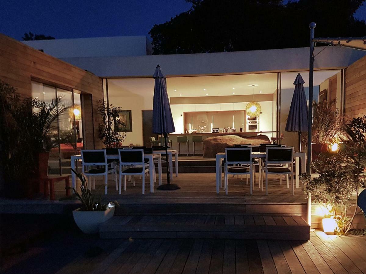 Dililodge Verghia Exteriér fotografie