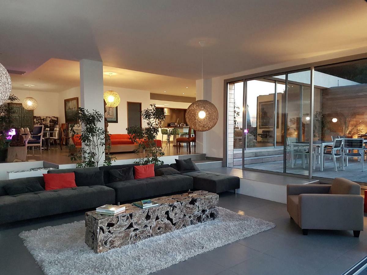 Dililodge Verghia Exteriér fotografie